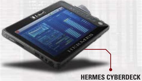 hermes ikon|Shadowrun Electronics .